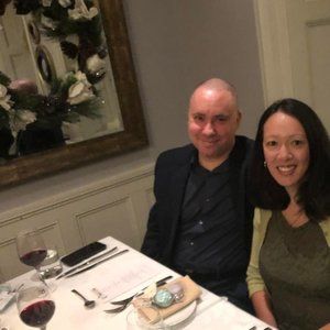 Meet your Posher, Gina